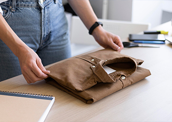 No Limit Confecções realiza reposição ágil de uniformes e peças de moda corporativa, garantindo continuidade para marcas e empresas.