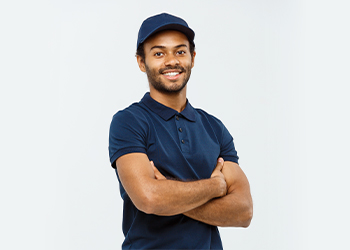 No Limit Confecções produz uniformes corporativos e profissionais sob demanda, com foco em qualidade e grandes volumes para empresas.